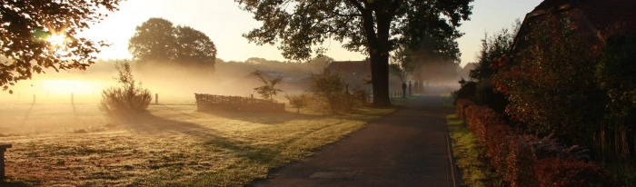 Tai Chi Retraite Achterhoek
