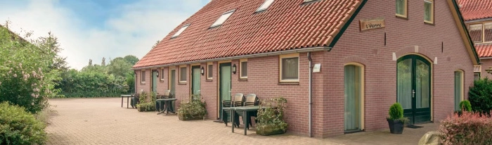 Tai Chi Retraite 17 - 23 augustus 2026