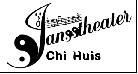 Jansstheater- Chi huis