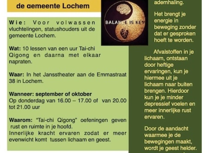  Stichting Janssmaatje