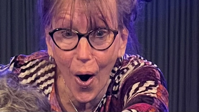 Theaterwerkplaats  volwassenen